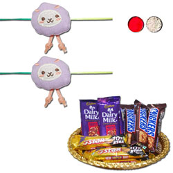 Gift Hamper - code23